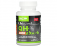 Убихинол QH-absorb Jarrow Formulas (Коэнзим CoQ10), 200 мг