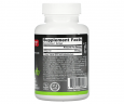 Убихинол QH-absorb Jarrow Formulas (Коэнзим CoQ10), 200 мг