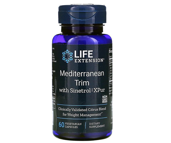 Супер R-ліпоєва кислота Life Extension (Super R-Lipoic Acid) 240 мг 60 капсул