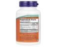 Кораловий кальцій NOW Foods  (Coral Calcium) 1430мг