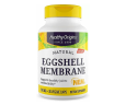 Мембрана яєчної шкаралупи Healthy Origins (Eggshell Membrane) 500 мг 30 капсул
