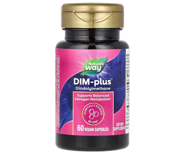 Метаболізм естрогенів Nature's Way (Estrogen Metabolism)