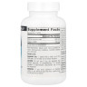 Бетаин HCI Source Naturals (Betaine HCI) 650 мг 