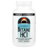 Бетаин HCI Source Naturals (Betaine HCI) 650 мг 