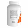 Чистий L-лізин у порошку Now Foods (L-Lysine) 454 г