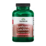 Подсолнечный лецитин Swanson (Sunflower Lecithin) 1200 мг 90 капсул