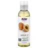 Абрикосова олія NOW Foods  (Apricot Oil) 118 мл