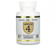 Средство для укрепления иммунитета California Gold Nutrition (Immune 4) 
