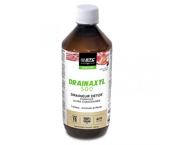 Драинаксил 500 STC Nutrition (Drainaxyl 500) 500 мл 