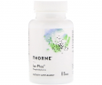 Фосфатидилсерін Thorne Research (Iso-Phos) 100 мг 60 капсул