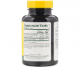 Піколінат цинку з вітаміном B6 Natures Plus (Zinc Picolinate B6) 120 таблеток
