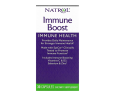 Укрепление иммунитета с эпикором Natrol (Immune Boost) 30 капсул