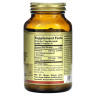 Вітамін E сухий з селеном без дріжджів Solgar (Vitamin E with Selenium) 335 мг/150 мкг 100 капсул