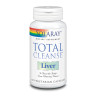 Чистка печени - Синхровитал 4 аналог Solaray (Total Cleanse Liver) 60 капсул