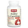 Ацетил L-карнитин Jarrow Formulas (Acetyl L-Carnitine) 500 мг 