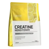 Креатин моногідрат Ostrovit (Creatine monohydrate) 300 г зі смаком лимону