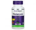 Мелатонин быстрого высвобождения Natrol (Melatonin) 10 мг 