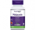 Мелатонин быстрого высвобождения Natrol (Melatonin) 10 мг 