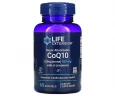 Високозасвоюваний коензим Q10 Life Extension (Super Absorbable CoQ10) 100 мг 60 капсул