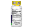 Вітамін D3 Natrol  (Vitamin D3) 2000 МО 90 таблеток зі смаком полуниці