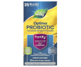 Пробіотики та пребіотики Nature's Way (Fortify Optima Daily Probiotic+Prebiotics Everyday Care) 35 млрд КУО 30 капсул