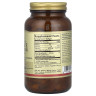 Натуральный Витамин E с токоферолами Solgar (Natural Vitamin E) 1000 ME 100 капсул