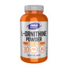 Л-Орнитин Now Foods (L-Ornithine powder ) 200 г