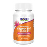 Вітамін Д3 Now Foods (Vitamin D-3) 10,000 МО 30 капсул
