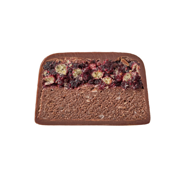 Батончики Space Bite Space Food 10x45г