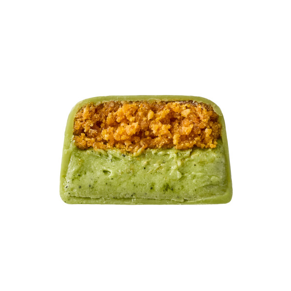 Батончики Space Bite Space Food 10x45г