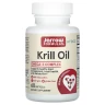 Масло криля Jarrow Formulas (Krill Oil) 600 мг 