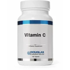 Вітамін C Douglas Laboratories  (Vitamin С) 1000 мг 100 таблеток