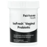Пробіотик для жінок Fairhaven Health  (IsoFresh Vaginal Probiotic) 30 капсул