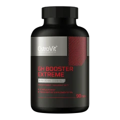 Тестостероновий бустер Ostrovit  (GH Booster Extreme) 90 капсул
