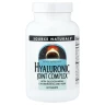 Гиалуроновый комплекс для суставов Source Naturals (Hyaluronic joint complex) 60 таблеток