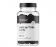 Астаксантин Ostrovit (Astaxanthin Forte) 4 мг 90 капсул