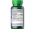 Валеріана корінь  Puritan's Pride (Valerian Root) 250 мг 90 гелевих капсул