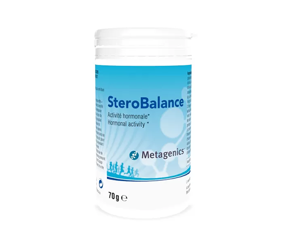Стеробаланс Metagenics (SteroBalance) 70 г