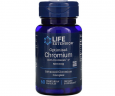 Хром оптимізований Life Extension  (Optimized Chromium) 500 мкг 60 капсул