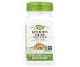 Мирра Nature's Way (Myrrh Gum) 1100 мг 100 капсул