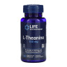 L-теанин Life Extension (L-Theanine) 100 мг 60 капсул