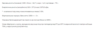 Гейнер Stark Gain Mass Ostrowia Whey Stark Pharm 1000г