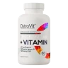 Магній з вітамінами Ostrovit  (Magnez MAX+Vitamin) 60 таблеток