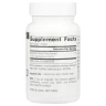 Екстракт горянки Source Naturals (Horny Goat Weed) 1000 мг 30 таблеток