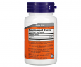 Л-Теанін подвійна сила NOW Foods (L-Theanine) 200/100 мг 