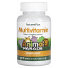 Витамины для детей Natures Plus (Children's Multi-Vitamin, Animal Parade) 