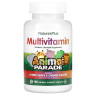 Витамины для детей Natures Plus (Children's Multi-Vitamin, Animal Parade) 