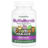Витамины для детей Natures Plus (Children's Multi-Vitamin, Animal Parade) 