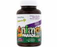 Витамины для детей Natures Plus (Children's Multi-Vitamin, Animal Parade) 