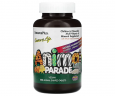 Витамины для детей Natures Plus (Children's Multi-Vitamin, Animal Parade) 
